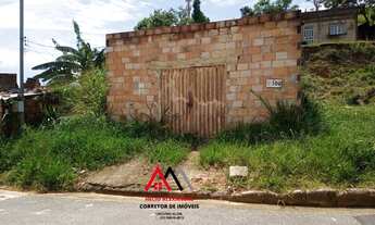 Imagem 7: Lote com Barracão em Sarzedo/MG