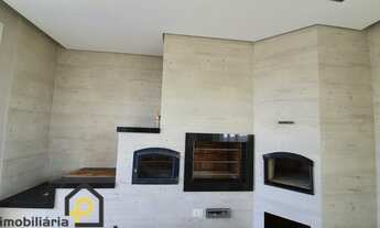 Imagem 7: Casa em condomínio em Sorocaba, Alphaville Nova Esplanada