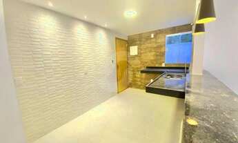 Imagem 5: 2 Quartos, sendo 1 Suíte - 2 Vagas - Próximo a Praia