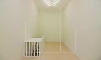 Imagem 4: CLN 204- LOJA COM SUBSOLO - DE FRENTE PARA PISTA!