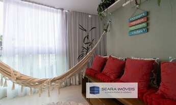 Imagem 7: Apartamento Alto Padrão para Venda em Bento Ferreira Vitória-ES - 558