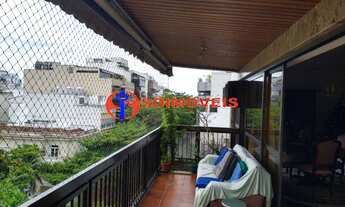 Imagem: Rio de Janeiro - Apartamento Padrão - Leblon