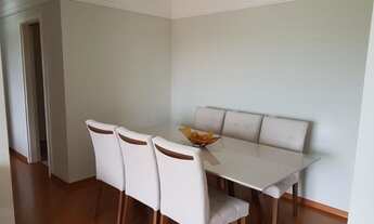 Imagem 4: Apartamento à venda, 90 m² por R$ 700.000 - Chácara Cneo - Campinas/SP