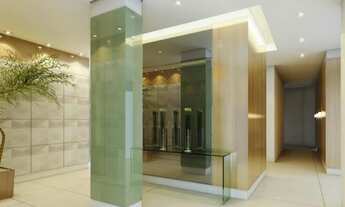 Imagem 3: Vila Mariana - Apartamento de 3 dorms sendo 1 Suite e com 2 vagas