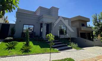 Imagem 8: Casa com 3 dormitórios à venda, 300 m² por R$ 2.000.000,00 - Parque Residencial Damha V