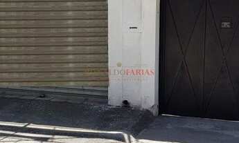 Imagem 1: Vende Excelente Casa Térrea Comercial e residencial - Próximo ao Shopping Campo Limpo