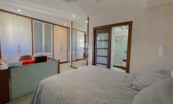 Imagem 7: Cobertura Linear 4 quartos para vender, 300 m², 3 vagas de garagem, na Mata da Praia, Vitó