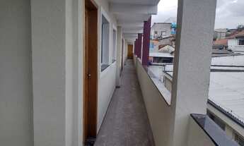 Imagem 6: Apartamento com 2 dormitórios à venda, 35 m² por R$ 195.000,00 - Ermelino Matarazzo - São