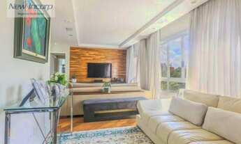 Imagem 3: Apartamento à venda, 167 m² por R$ 1.050.000,00 - Panamby - São Paulo/SP