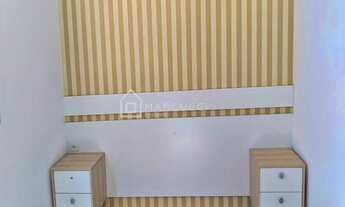 Imagem 3: APARTAMENTO RESIDENCIAL em CAMPINAS - SP, JARDIM NOVA EUROPA