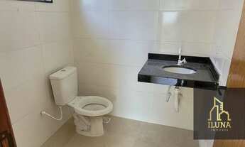 Imagem 6: Casa novíssima com dois quartos no bairro Coqueiral - Araruama/RJ