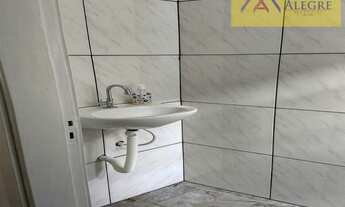 Imagem 5: São Paulo - Casa Padrão - Jardim Umuarama