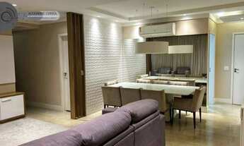 Imagem 7: Apartamento 4 suítes com 137 Nova Iguaçu - RJ