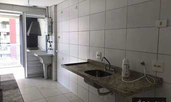 Imagem 5: Apartamento com 2 dormitórios para alugar, 75 m² por R$ 3.000,00/mês - Barcelona - São Cae