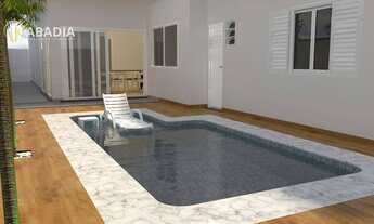 Imagem 7: Casa a venda Condomínio Terras do Cancioneiro Paulínia