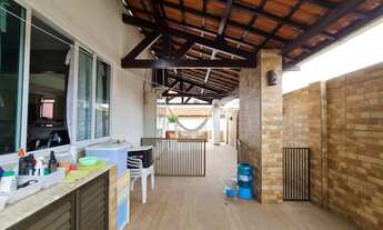 Imagem 4: Casa em condomínio no Parque Manibura