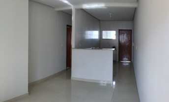 Imagem 3: Vendo Casa 2 Quartos no Primavera