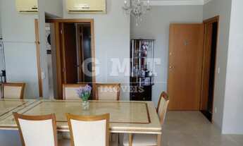 Imagem 2: Apartamento - Ribeirão Preto - Nova Aliança - Região Sul