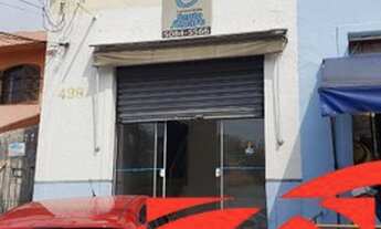 Imagem 2: Ponto comercial para Locação