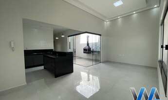 Imagem: Linda Casa no Residencial Piemonte