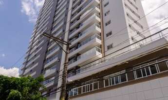 Imagem: Tatuapé - Apartamento de 94 m2, com 2 Suites