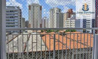 Imagem 5: Apartamento com 2 dormitórios à venda, 53 m² por R$ 515.000,00 - Saúde - São Paulo/SP