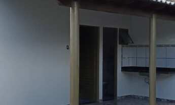 Imagem 7: Casa à venda no bairro Santa Mônica