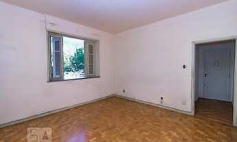 Imagem 2: Apartamento para Aluguel - Engenho Novo, 2 Quartos, 89 m2