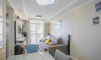 Imagem 2: Apartamento para Aluguel - São Pedro, 2 Quartos, 53 m2