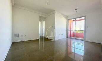 Imagem 3: Apartamento com 2 dormitórios à venda, 73 m² por R$ 490.000,00 - Barreiros - São José/SC