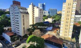 Imagem 2: Apartamento com 3 dormitórios para alugar, 97 m² por R$ 7.525/mês - Jardins - São Paulo/SP