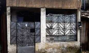 Imagem: Casa térrea na Pass. Nena Barreto, próx