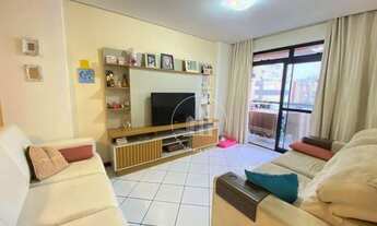 Imagem 3: Apartamento com 3 dormitórios à venda, 97 m² por R$ 500.000,00 - Campinas - São José/SC