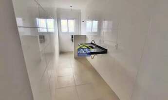 Imagem 4: Apartamento com 2 dorms Novo na Guilhermina