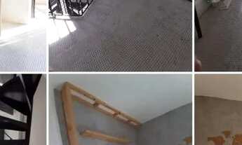 Imagem: Locação Loft Duplex de 40m2, 01 suíte