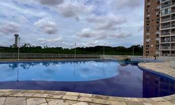 Imagem 6: Apto no Vila mediterraneo na Raul Lopes