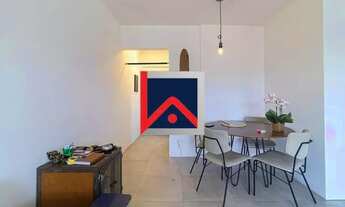 Imagem 6: Apartamento Locação 1 Dormitórios - 60 m² Vila Ipojuca