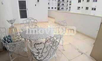 Imagem 4: Moema Apartamento cobertura com 3 dormitórios