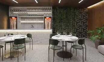 Imagem 5: Flat com 1 dormitório à venda, 18 m² por R$ 235.000,00 - Bessa - João Pessoa/PB