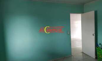 Imagem 7: ÓTIMA CASA 3 DORMITÓRIOS PARA ALUGAR 65M² - CIDADE ARACÍLIA - GUARULHOS