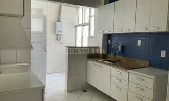 Imagem 3: Humaitá Apartamento com 2 dormitórios