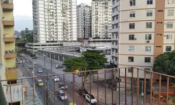 Imagem 2: LINDO apartamento na Rua São Francisco Xavier