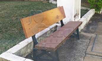 Imagem 4: Apartamento Padrão em Ribeirão Preto