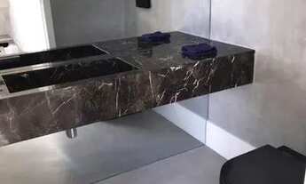 Imagem 4: Cobertura Duplex para Venda em Barueri, Sítio Tamboré Alphaville, 3 dormitórios, 3 suítes