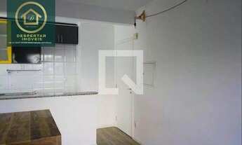 Imagem 4: Apartamento com 2 dormitórios, 50 m² - venda por R$ 600.000 ou aluguel por R$ 4.500/mês