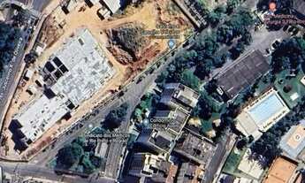 Imagem: Apto cobertura a venda no São Manoel ao