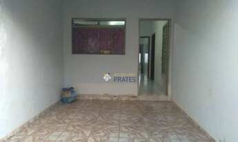 Imagem 4: LINDA CASA RESIDENCIAL, NUMA EXCELENTE LOCAZAÇÃO, PRÓXIMO AO HOSPITAL MUNICIPAL, PRÓXIMO A