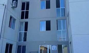 Imagem 2: Apartamento 2 quartos caucaia repasse próximo ao shopping jurema