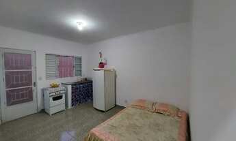 Imagem 3: Kitnet Mobiliada Jd Petrópolis