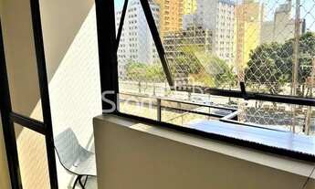 Imagem 5: Apartamento - Bosque - Campinas